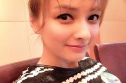 吴昕家庭成员大揭秘 回顾乖乖女的成长之路 