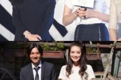 宋茜贺舒淇大婚 意外引来粉丝齐呼与杨洋在一起 