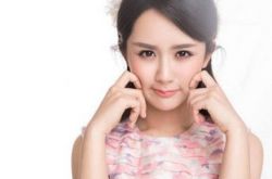 小雪杨紫近照2016华丽转身 对《欢乐颂》秉着拒绝心态 