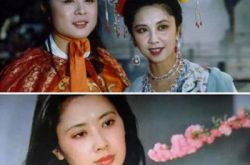 女儿国国王曝近照惊艳众人 “冻龄女神”果然名不虚传 