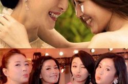 范冰冰晒亲密合照为张钧甯庆生 网友：大黑牛会吃醋吗 