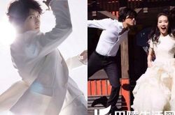 黄晓明离婚消息传出惊呆网友 微博晒舒淇照片送祝福 