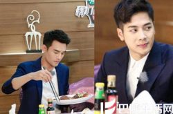 《战斗吧》荷尔蒙爆棚 高冷靖王王凯变身段子手诸葛凯 