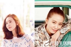 《女医明妃传》广东卫视开播 刘诗诗再度开启励志传奇 