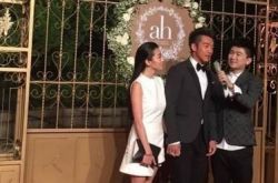 小猎豹郑恺女友叫什么名字 携女友看豪宅疑好事将近 