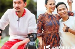 老公袁弘被宋小宝强吻 张歆艺巧把“情敌”变“爱人” 