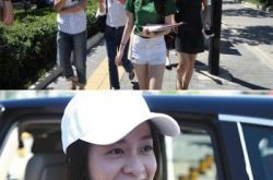 中戏开学美女如云惊艳众人 童星张雪迎以艺考头名成绩入学 