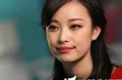 倪萍女儿图片显清纯 新四小花旦演绎《金陵十三钗》 