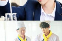 《上学啦》因鹿晗迷妹开学而延播 傻狍子的号召力太强大 