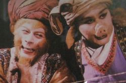 西游记电视剧86版作曲者将办演唱会 经费不足发起众筹 