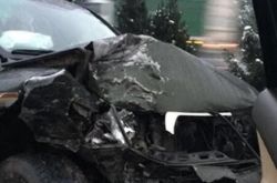 赵传参加我是歌手惨遭车祸 本人回应：目前已无大碍 