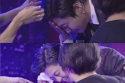 女歌手王蓉砸伤主持人引热议 网友大呼“不是疯了吧” 