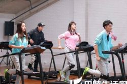 谢霆锋和吴奇隆的节目收视好 《蜜蜂少女队》迎来对战时 