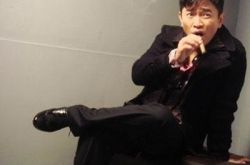 老男神吴宗宪撕选秀节目 综艺天王参加拜拜啦肉肉甩脂肪 