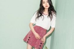 韩星小郑多彬个人资料介绍 昔日童星现在居然这么美 