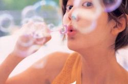 佐藤蓝子图片大全 与中井贵一铃木京香出演《次郎长三国志》 