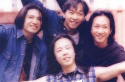 beyond为何解散 只因黄贯中不想养叶世荣 