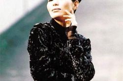 潘越云年轻时照片亮眼 首曝15岁女儿美照母女似姐妹 