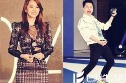 伊能静为何与哈林离婚 庾澄庆曾为妻子与张宇翻脸 