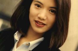 张智霖称袁咏仪电影错爱发型最美 首谈相恋十年幸福点滴 