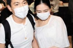 甄子丹刘德华均娶富二代老婆 细数娱乐圈“嫁”入豪门的男星 