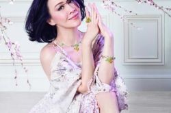 刘锦玲刘嘉玲什么关系？ 一线花旦为何最终被人遗忘 