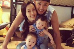 网传黑人范范离婚 被曝夫妻二人人品差遭质疑 