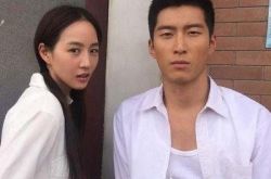 张钧甯的电影大放送 女神网传回应绯闻男友 