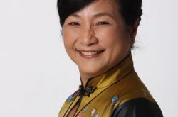 郑佩佩的四个孩子名字是什么 儿女是她一生的骄傲 