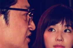 马景涛离婚是真的吗？ 吴佳尼微博晒幸福破婚变传闻 