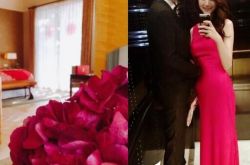 直击朱孝天婚礼现场 昔日偶像剧男神和北影才女终成眷属 