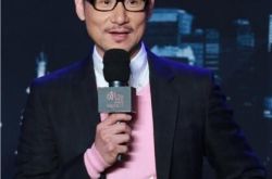 歌神张学友出席台湾金马奖倾情演绎歌曲 明星纷纷落泪 