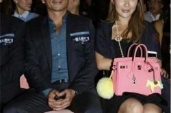 洗米华陈慧玲会离婚吗？ 小三插足13年婚姻欲变 