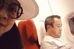 曾宝仪爸爸是曾志伟吗？ 父女同台感情超级好 