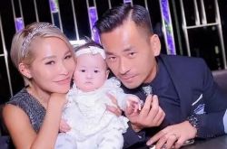 周焯华父亲携家赴日游玩 遭周柏豪儿子发文吐槽恶心 