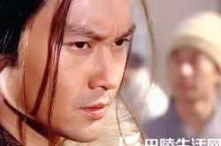 张智霖主演的电视剧大盘点 经典角色深入人心 