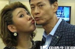 郑少秋女儿郑安仪近况 鲜为人知的私生长女秘史 