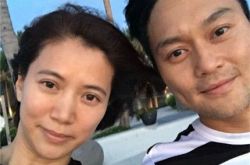 袁咏仪张智霖年龄差几岁 因为男方女方自曝聪明了很多 