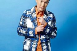 张信哲跨年晚会搭档杨钰莹 有望献唱新歌 