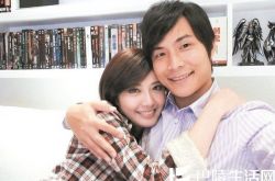 韩瑜孙协志为什么离婚 疑是男女双方收入差距大 