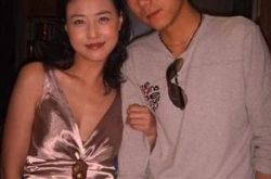 周海媚吕良伟为何分手呢？ 揭秘女神选择不孕不育原因 