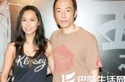 揭秘黄贯中朱茵为什么离婚真相 黄贯中护妻扬言要杀父 