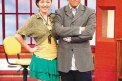 小s和蔡康永什么关系？ 12年的长情只隔着12分钟 