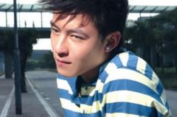 演员陈冠希恋情曝光 Eddie又“回来”了！ 