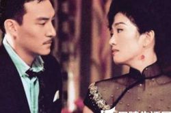 独家盘点张震和巩俐演过的电影 大尺度上镜二人羞于启齿 