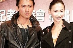 谢贤评价王菲和张柏芝引关注 两人哪个好看？ 