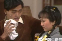 周润发与赵雅芝的女儿被曝 网扒不老女神的坎坷情路 