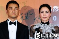 天后王菲与李为何离婚 十年情断颇无奈 