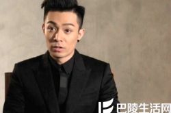 周柏豪实际身高竟然是真的 文艺才子新专辑大卖好评多 