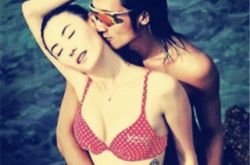 谢霆锋离婚后谈柏芝极不情愿 揭秘二人分手内幕 